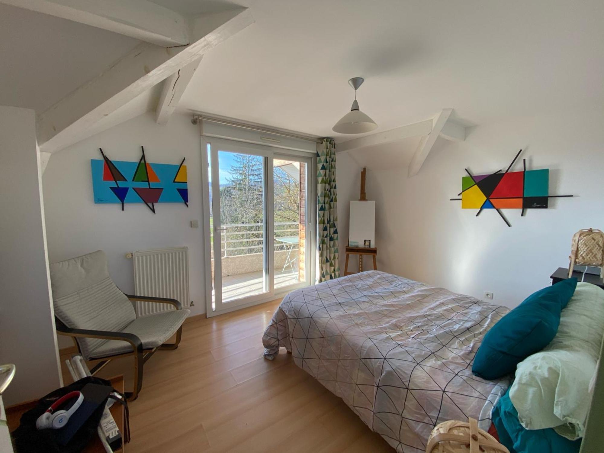 La Maison De Gerbaix Bagian luar foto
